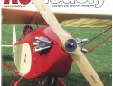 Racek PB6, RCmodely 12/12